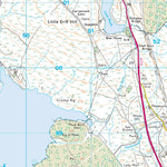 Doon Valley Ward 1 (1:25,000) Preview 2