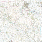 Legbourne Ward 1 (1:25,000) Preview 1