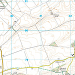 Legbourne Ward 1 (1:25,000) Preview 2