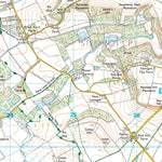 Legbourne Ward 1 (1:25,000) Preview 3
