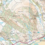 Abbey Ward 1 (1:25,000) Preview 3