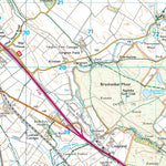Eden and Lyvennet Vale Ward 1 (1:25,000) Preview 2