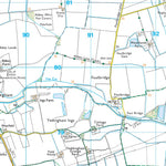 North Yorkshire 4 (1:25,000) Preview 2