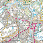 High Legh Ward 1 (1:25,000) Preview 3