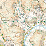 Sir Ddinbych - Denbighshire 2 (1:25,000) Preview 3
