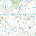 Annandale East and Eskdale Ward 1 (1:25,000) Preview 2