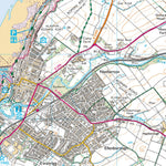 Aspatria Ward 1 (1:25,000) Preview 3
