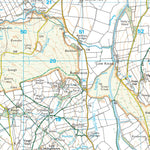 Eamont and Shap Ward 1 (1:25,000) Preview 2