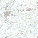 Moulton, Weston and Cowbit Ward 1 (1:25,000) Preview 1