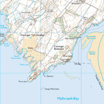 Sir Ynys Mon - Isle of Anglesey 4 (1:25,000) Preview 3