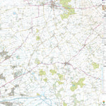 Dunholme and Welton Ward 1 (1:25,000) Preview 1