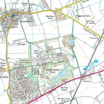 Dunholme and Welton Ward 1 (1:25,000) Preview 3