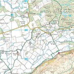 Millom Without Ward 1 (1:25,000) Preview 2