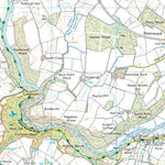 North Yorkshire 6 (1:25,000) Preview 3