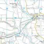 North Yorkshire 8 (1:25,000) Preview 2