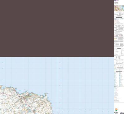 Sir Ynys Mon - Isle of Anglesey 2 (1:25,000) Preview 1