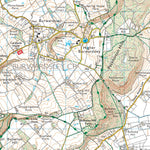 Tattenhall Ward 1 (1:25,000) Preview 3