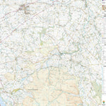 Thursby Ward 1 (1:25,000) Preview 1