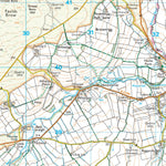 Thursby Ward 1 (1:25,000) Preview 2