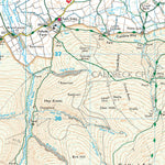 Thursby Ward 1 (1:25,000) Preview 3
