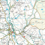 Gisburn & Rimington Ward 1 (1:25,000) Preview 2