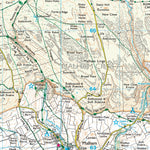 Gisburn & Rimington Ward 1 (1:25,000) Preview 3