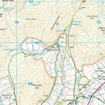 Kirkby Stephen and Tebay Ward 1 (1:25,000) Preview 2