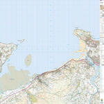 Conwy - Conwy 4 (1:25,000) Preview 1