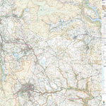 Hope Valley Ward 1 (1:25,000) Preview 1