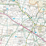 Hope Valley Ward 1 (1:25,000) Preview 2