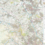 Penistone East Ward 1 (1:25,000) Preview 1