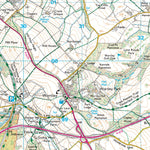 Penistone East Ward 1 (1:25,000) Preview 2