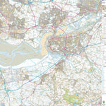 Gowy Rural Ward 1 (1:25,000) Preview 1