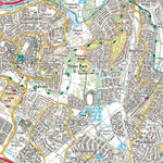 Gowy Rural Ward 1 (1:25,000) Preview 3