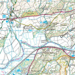Gwynedd - Gwynedd 9 (1:25,000) Preview 2