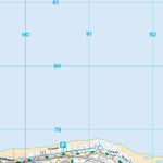 Conwy - Conwy 2 (1:25,000) Preview 2