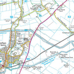 Friskney Ward 1 (1:25,000) Preview 2