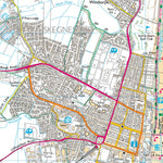 Friskney Ward 1 (1:25,000) Preview 3