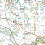 North Yorkshire 2 (1:25,000) Preview 2