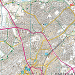 North Yorkshire 2 (1:25,000) Preview 3