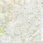 Powys - Powys 4 (1:25,000) Preview 1