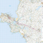 Sir Ynys Mon - Isle of Anglesey 3 (1:25,000) Preview 1