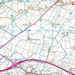 Sir Ynys Mon - Isle of Anglesey 3 (1:25,000) Preview 2