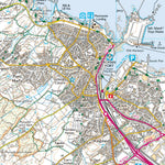Sir Ynys Mon - Isle of Anglesey 3 (1:25,000) Preview 3