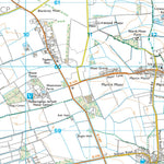 Metheringham Rural Ward 1 (1:25,000) Preview 2