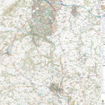 Wrockwardine Ward 1 (1:25,000) Preview 1