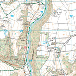 Wrockwardine Ward 1 (1:25,000) Preview 2