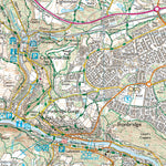 Wrockwardine Ward 1 (1:25,000) Preview 3