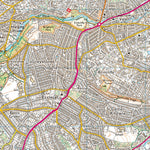 Hathersage Ward 1 (1:25,000) Preview 3