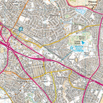 Swynnerton & Oulton Ward 1 (1:25,000) Preview 3
